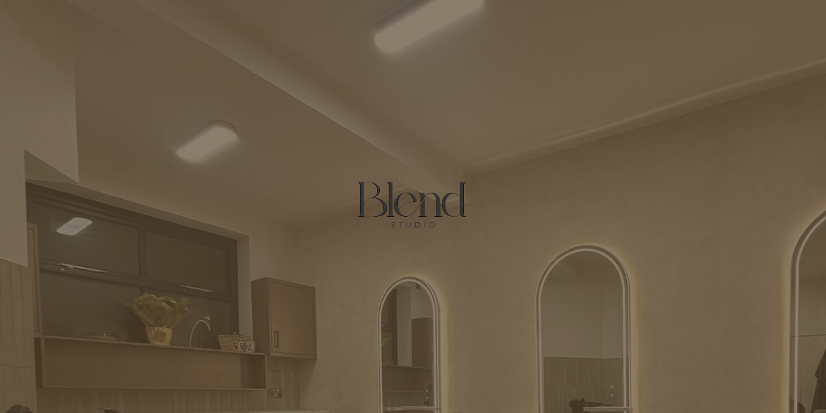 Blend studio